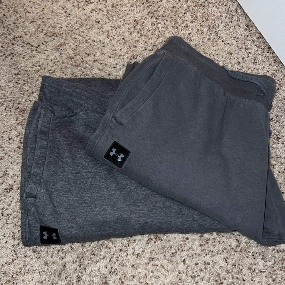 Under Armor Men’s Sweatpants